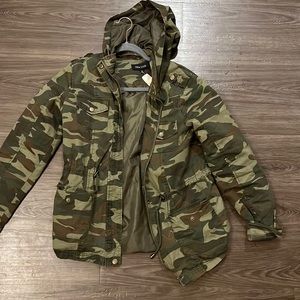 Army Jacket